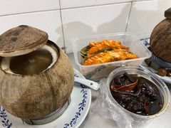 -達揚原味燉品(文明路店)