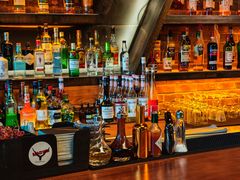 -黑角餐厅美式狂野Blackhorn(昌茂花园店)