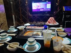 -乐尚一号high唱音乐·火锅