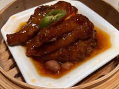 酱汁蒸凤爪-稻香酒家·34年老字号·港式粤菜(侨光店)