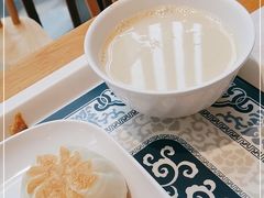 -冰泉豆浆馆(阳朔店)