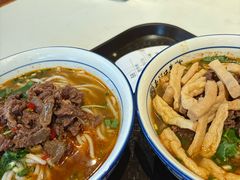 -南门口米粉·百年粉店