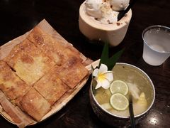 -婉泰·特色小吃·舂鸡脚(告庄二店)