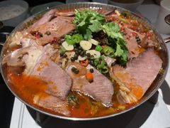 -鑫花溪牛肉米粉(凤凰街创始总店)