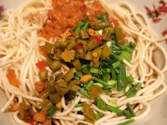热干面-严老幺烧麦(前进四路店)