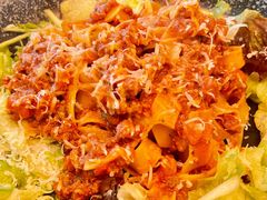 招牌牛肉酱意式干面-Mesa Madre梅萨妈妈·Bintana(国贸店)