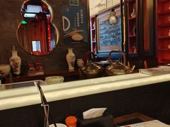 -福禄娃一家人火锅(上地店)