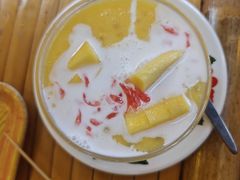 -周大娘牛乳(旧寨古村总店)