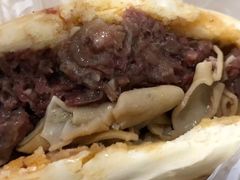 -清真拉妈卤味(回民街店)