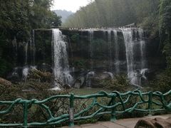 -四洞沟景区