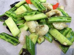 -飞尝蚝·顺德菜·鱼生(顺德总店)