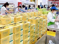 -山姆餐吧(山姆会员商店店)