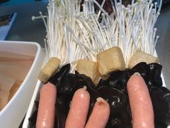 -半天妖烤鱼(印象城店)