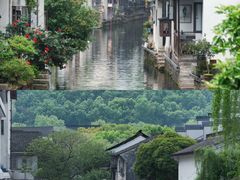 -绍兴书圣故里景区