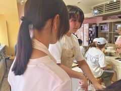 -千浔一暖DIY蛋糕烘焙(人民大学店)