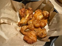 -必胜客(欢乐颂店)