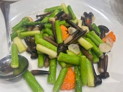 -万宝海鲜舫(劳动公园店)