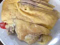 -随柳居·苏式小吃(建新巷店)