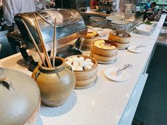 -BLD西餐厅(成都首座万丽酒店)