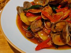 -拈菜(观音桥阳光世纪店)