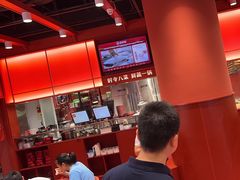 -喜家德虾仁水饺(岗厦北店)