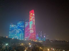 -青岛第三海水浴场