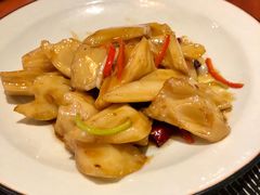 -hallch好吃餐厅(奥体中心店)