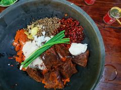 -四小区火锅·巷子里的重庆火锅(花照壁店)
