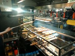 -鼎香缘海鲜自助火锅烤肉(锦辉购物广场店)