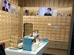 -一代眼镜·蔡司配镜(浦东大拇指广场店)