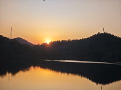-红花湖景区