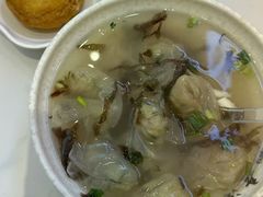 -煎意浓·吴记煎包(交通路店)