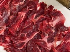 -潮汕美牛肉丸火锅店(天宁寺店)