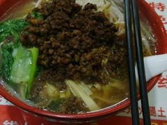 -丽虹米线(青泥店)