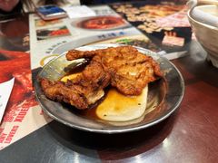 -鲜得来排骨年糕(云南南路店)