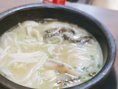 -灵芝妹子米线(瓦房店新玛特店)