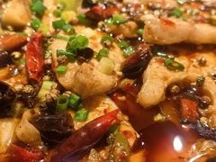 -邓公本味卤·江湖菜(天星桥创始店)