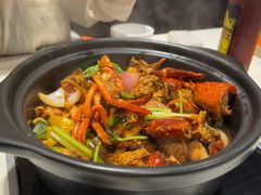 -辉记海鲜美食(氹仔店)