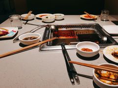 -海底捞火锅(关山保利店)
