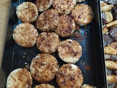 戳子烤素鸡-晓梦戳子肉(瑞云路店)
