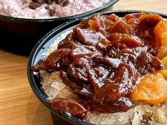-小胖老味刨冰