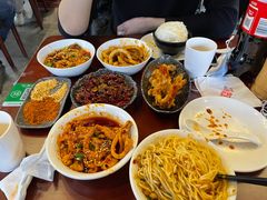 -付小姐在成都(中山公园店)