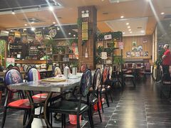 大堂-刘一龙虾.烧烤(理工直营店)