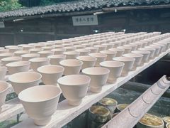 -景德镇古窑民俗博览区