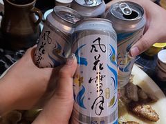 -宏宏无烟石板烧烤