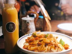 -十面春风·江南面馆(崇宁路店)