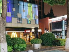 -麦当劳(南京水西门大街店)