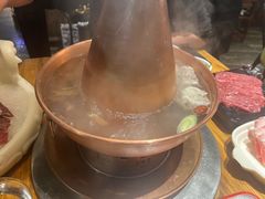 -额尔敦草原涮羊肉·烧烤(冻青树总店)