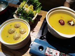 -U你·湖北家宴菜(南湖总店)