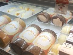 -西村叔叔的店(黄岛青医附院店)